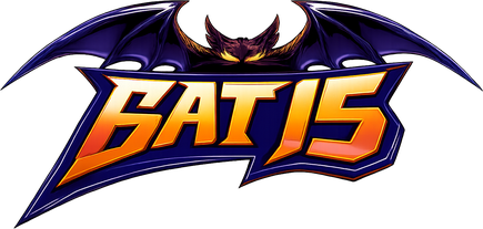 bat 15 সবুজ লোগো